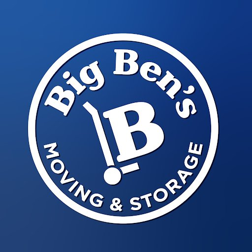 Big Ben's Moving and Storage